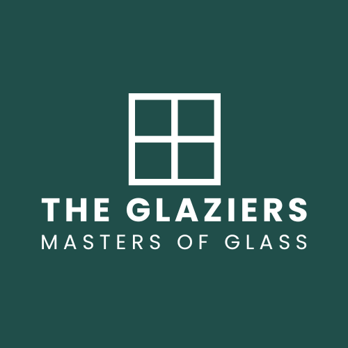 Contact The Glaziers today